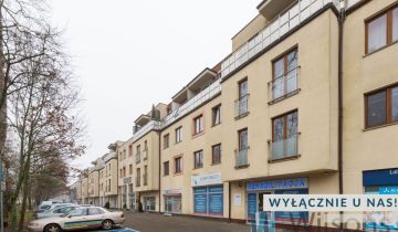 Mieszkanie 2-pokojowe Warszawa Wesoła, ul. Wspólna