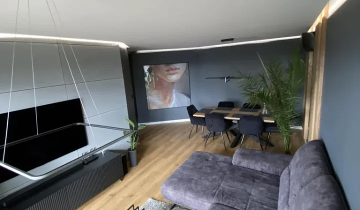 Mieszkanie 4-pokojowe Oleśnica, ul. Koszarowa