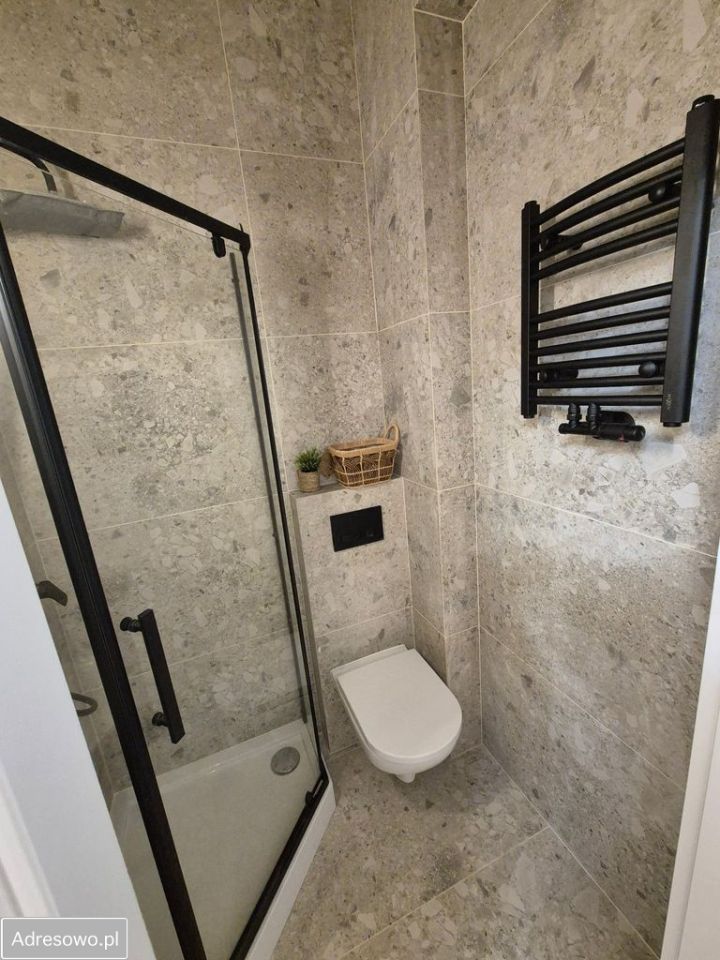 Mieszkanie 3-pokojowe Wrocław Śródmieście, ul. Kurkowa. Zdjęcie 9