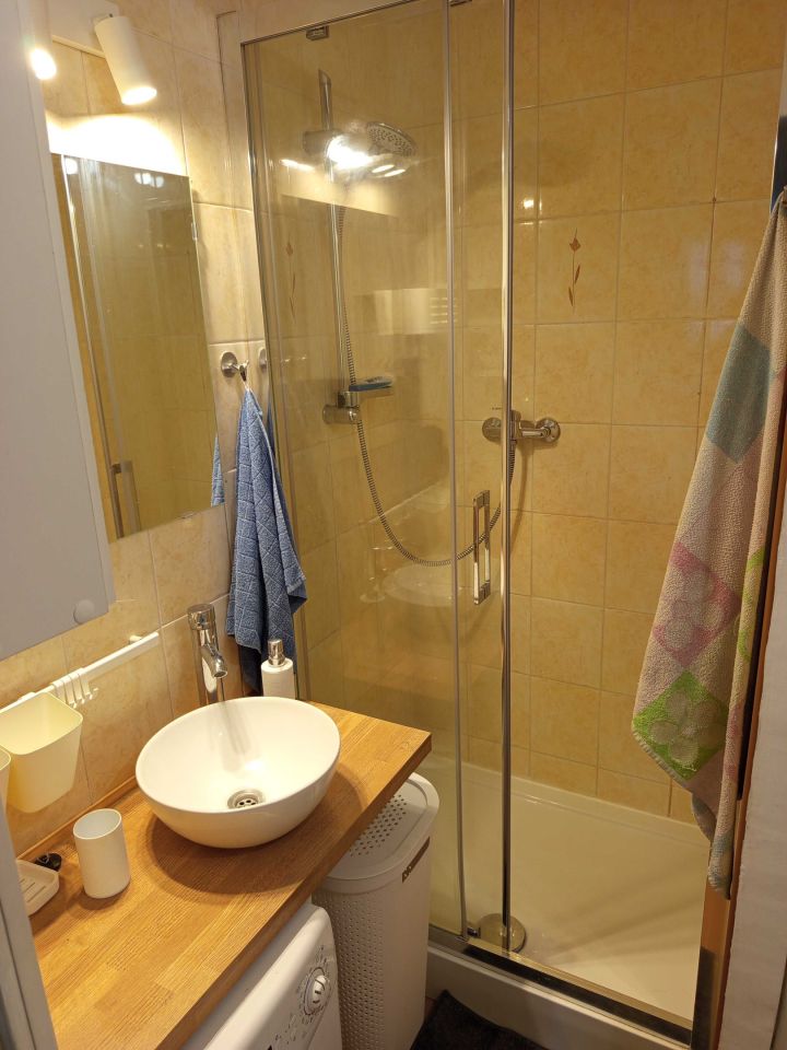 Mieszkanie 1-pokojowe Lublin Czechów, ul. Poturzyńska. Zdjęcie 4