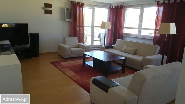 Mieszkanie 4-pokojowe Szczecin Centrum, ul. Lutniana. Zdjęcie 1