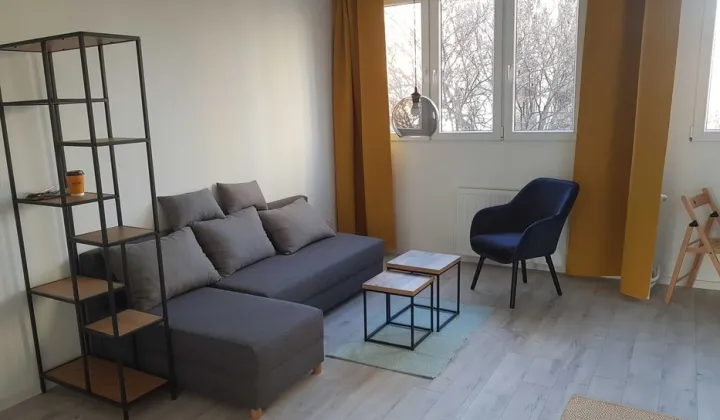 Mieszkanie 3-pokojowe Wrocław Stare Miasto, Czarnieckiego 30