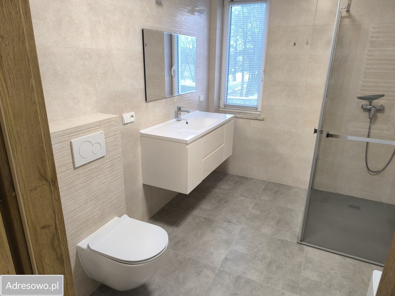 Mieszkanie 3-pokojowe Puck, ul. Adama Mickiewicza. Zdjęcie 9