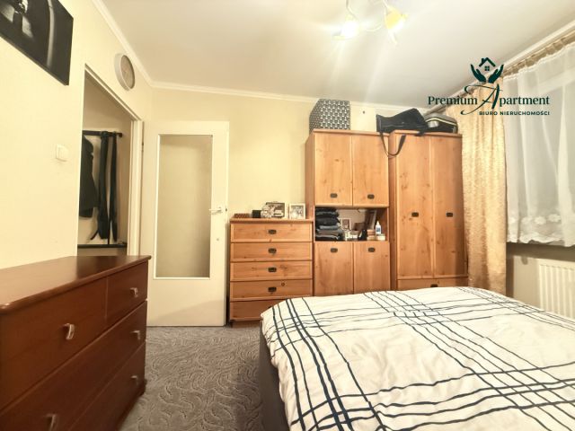 Mieszkanie 4-pokojowe Kielce Barwinek, ul. ks. Ignacego Jana Skorupki. Zdjęcie 13