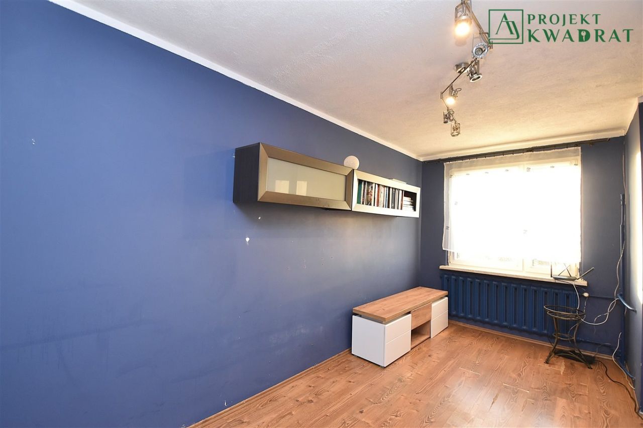 Mieszkanie 4-pokojowe Gliwice Łabędy, ul. Przyszowska. Zdjęcie 19