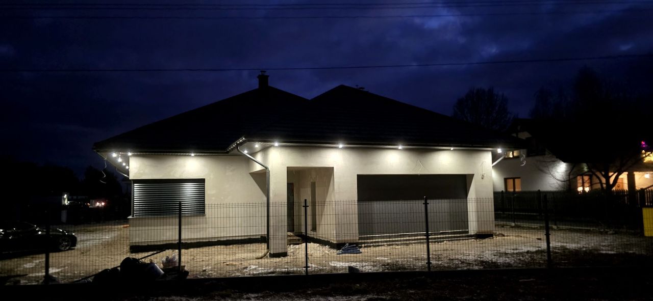 dom wolnostojący, 4 pokoje Sołtyków. Zdjęcie 14