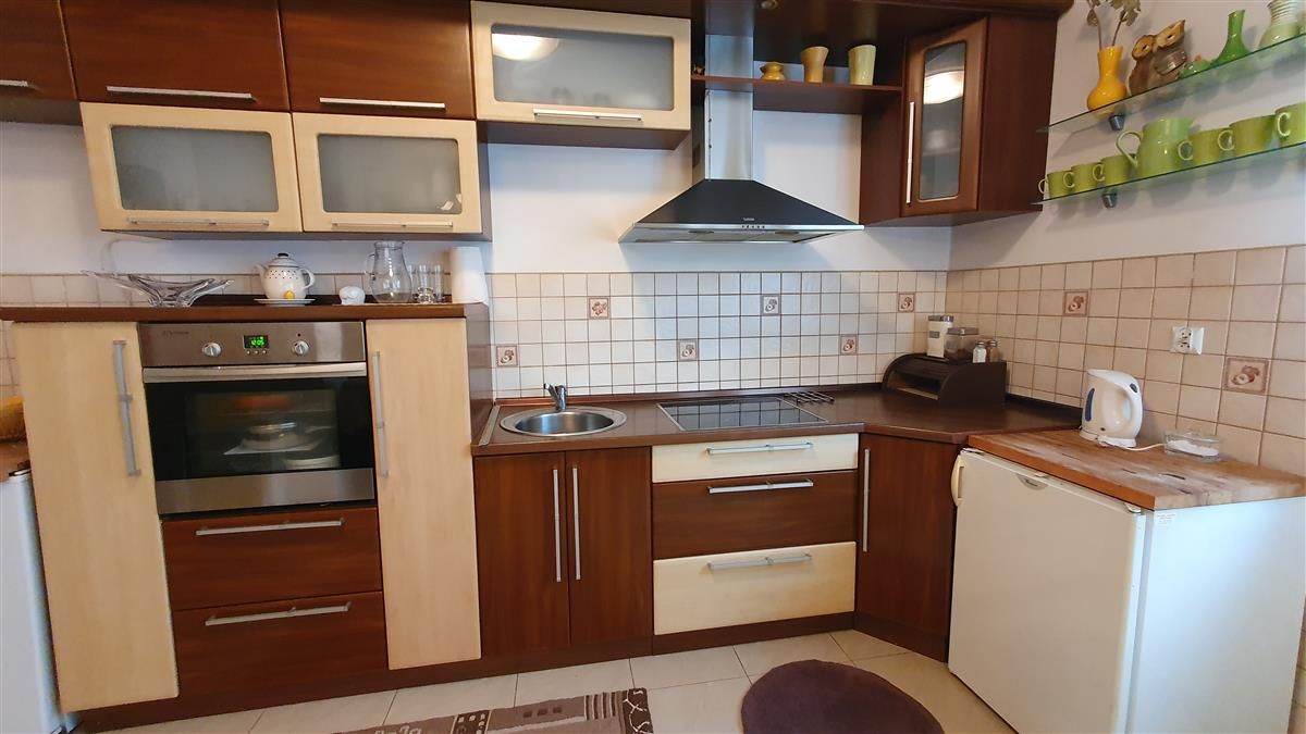 Mieszkanie 3-pokojowe Borne Sulinowo, ul. Bolesława Chrobrego. Zdjęcie 8