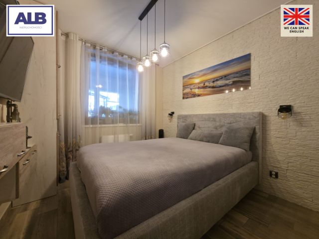 Mieszkanie 2-pokojowe Gdańsk Jasień, ul. Potęgowska. Zdjęcie 3