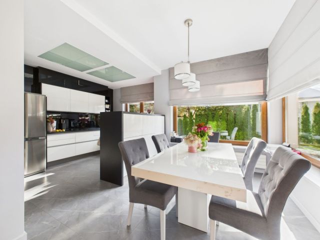 dom wolnostojący, 6 pokoi Zagościniec, ul. Szkolna. Zdjęcie 15