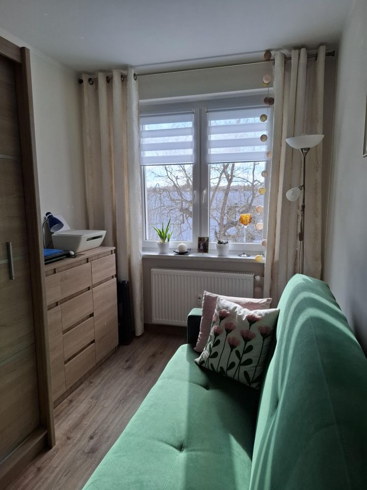 Mieszkanie 3-pokojowe Gniewino, Osiedle kaszubskie. Zdjęcie 15