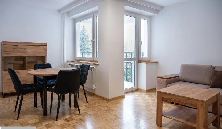 Mieszkanie 2-pokojowe Skierniewice Widok, ul. Armii Krajowej