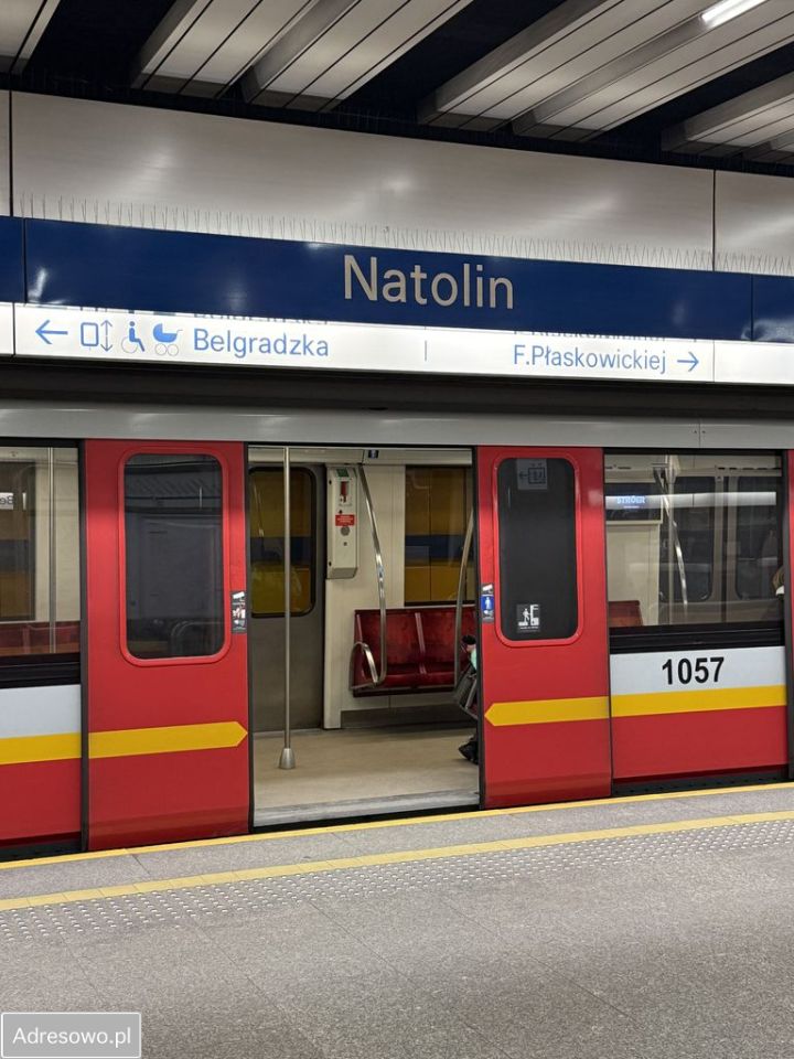 Mieszkanie 2-pokojowe Warszawa Ursynów, ul. Franciszka Marii Lanciego. Zdjęcie 9