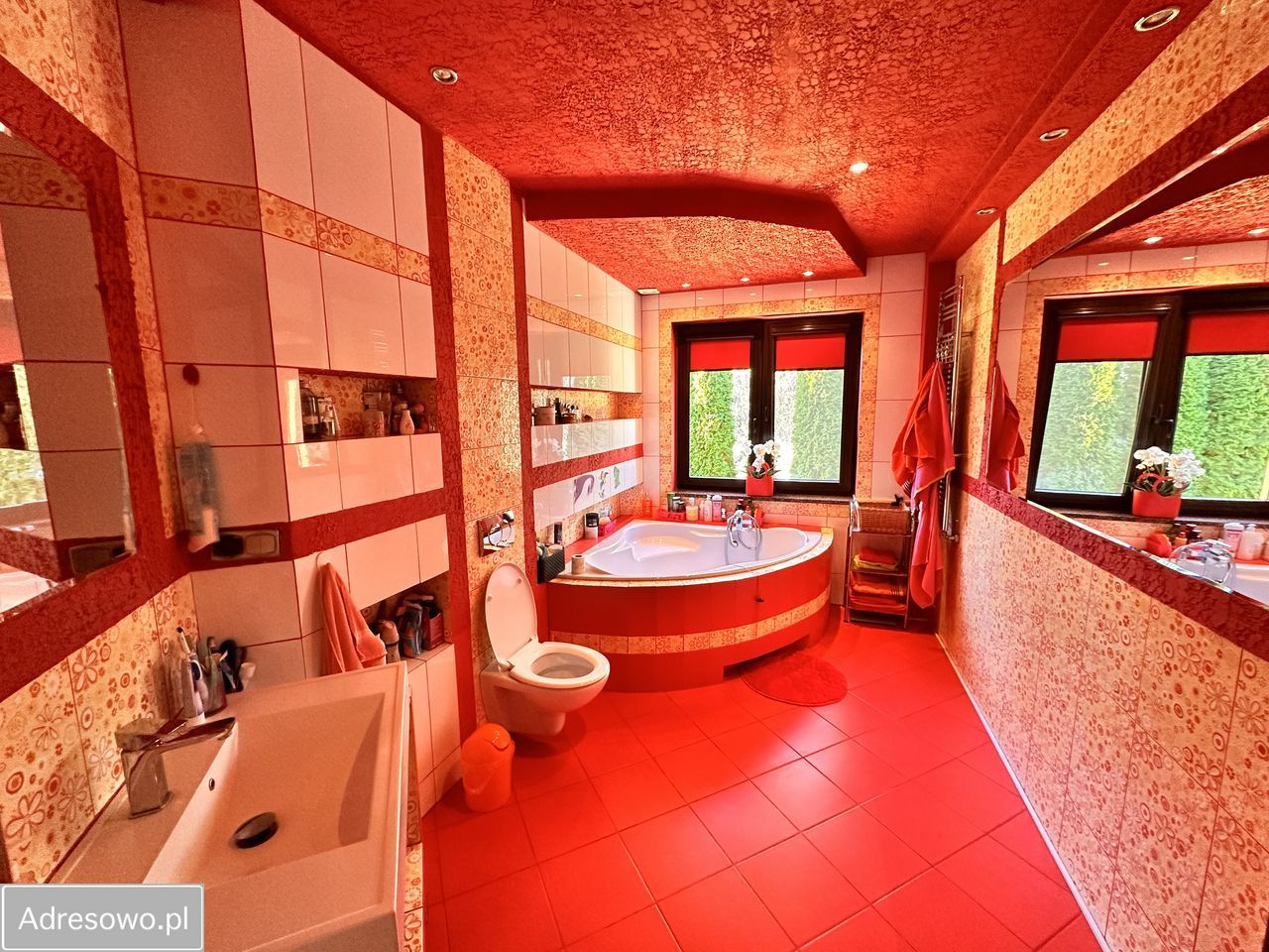 dom wolnostojący, 7 pokoi Kazuń Nowy. Zdjęcie 13