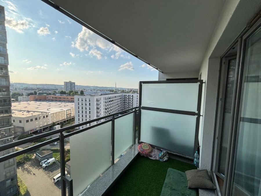 Mieszkanie 3-pokojowe Gdańsk Przymorze, al. Rzeczypospolitej. Zdjęcie 6