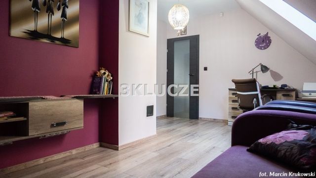 dom wolnostojący, 4 pokoje Nasiłów. Zdjęcie 25