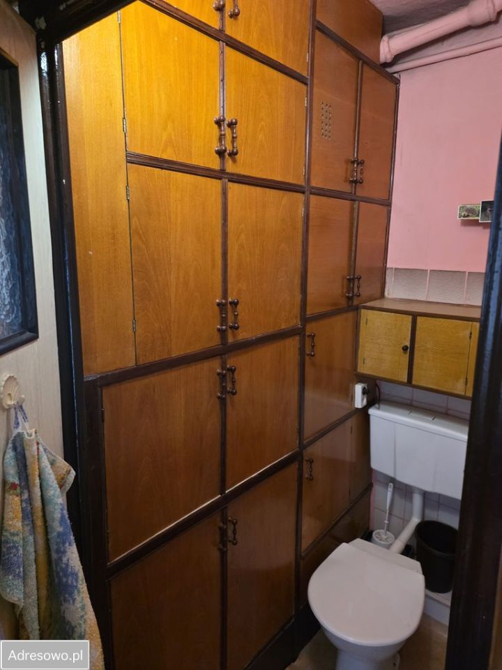 Mieszkanie 2-pokojowe Łódź Teofilów, ul. Grabieniec. Zdjęcie 7