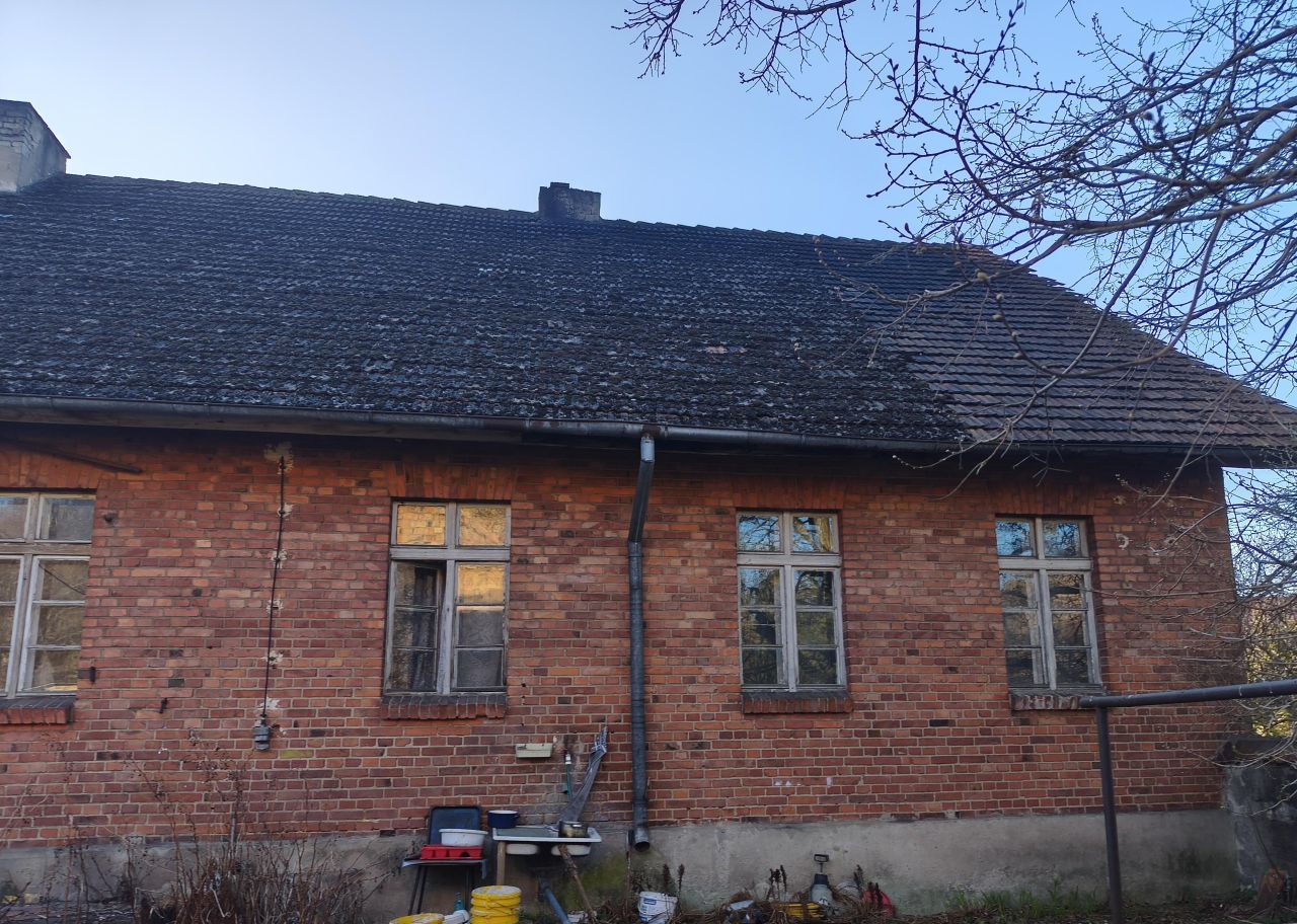 Nieruchomość komercyjna Czarne Wielkie. Zdjęcie 3