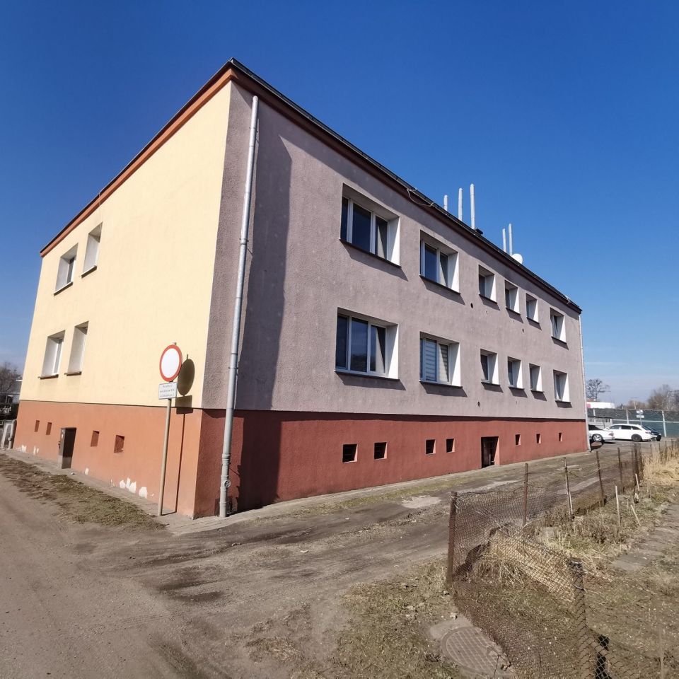 Mieszkanie 2-pokojowe Piła, ul. Zakopiańska. Zdjęcie 18