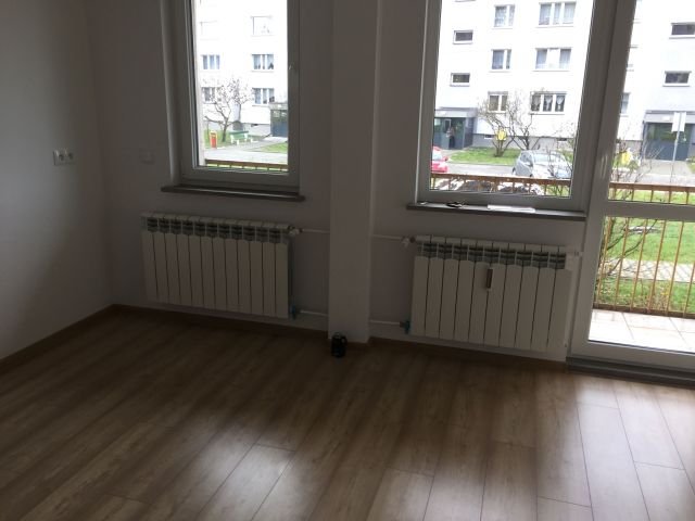 Mieszkanie 2-pokojowe Toszek, ul. Morcinka. Zdjęcie 1