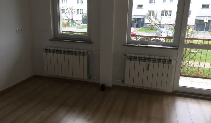 Mieszkanie 2-pokojowe Toszek, ul. Morcinka