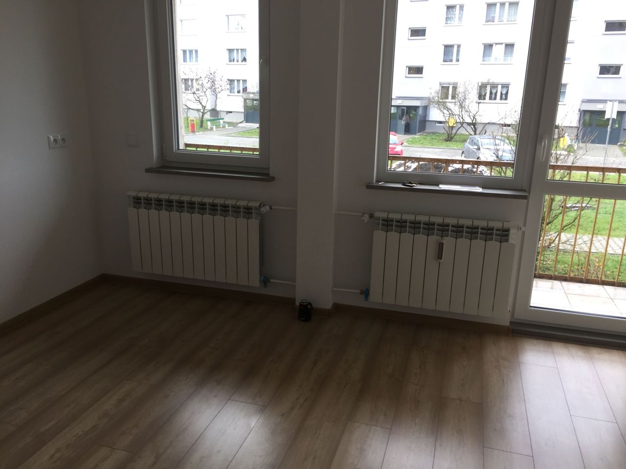 Mieszkanie 2-pokojowe Toszek, ul. Morcinka. Zdjęcie 1