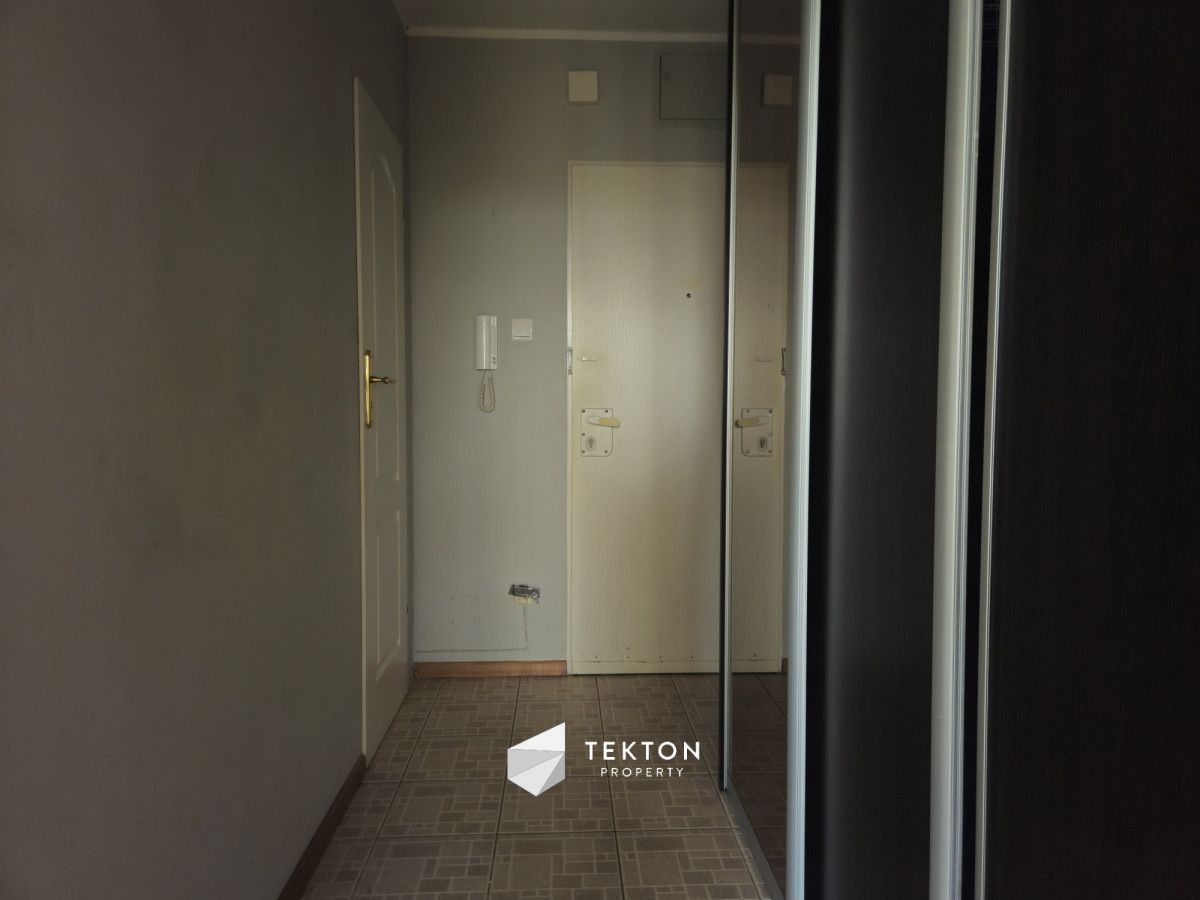 Mieszkanie 3-pokojowe Wrocław Partynice, ul. Poranna. Zdjęcie 18