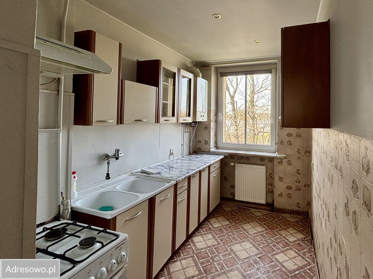 Mieszkanie 2-pokojowe Piastów, ul. Harcerska. Zdjęcie 5