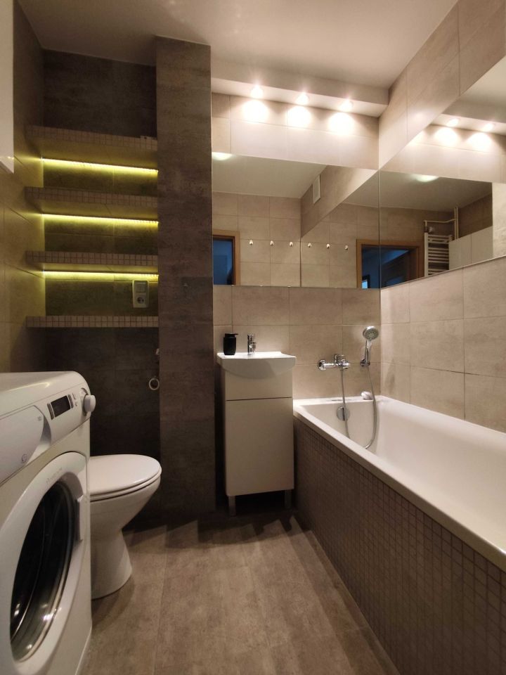 Mieszkanie 3-pokojowe Rzeszów, ul. Szarych Szeregów. Zdjęcie 6