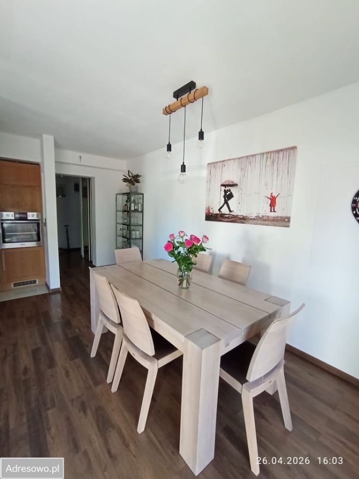 Mieszkanie 3-pokojowe Komorniki. Zdjęcie 12