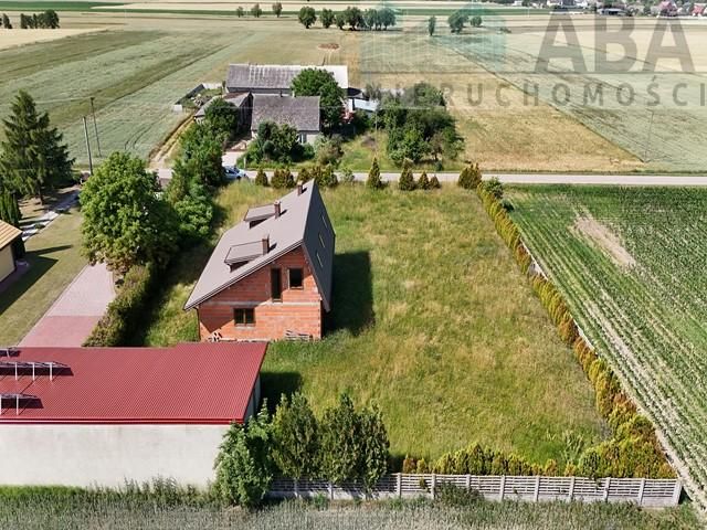 dom wolnostojący, 5 pokoi Chrząblice. Zdjęcie 21