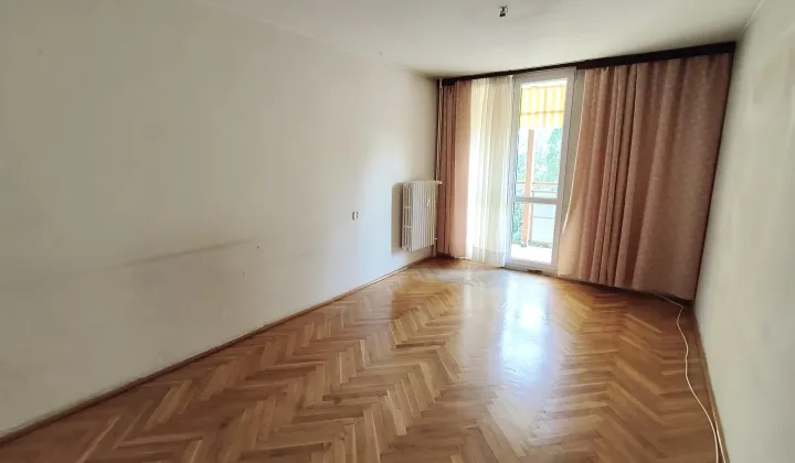 Mieszkanie 3-pokojowe Toruń Mokre, ul. Przy Kaszowniku
