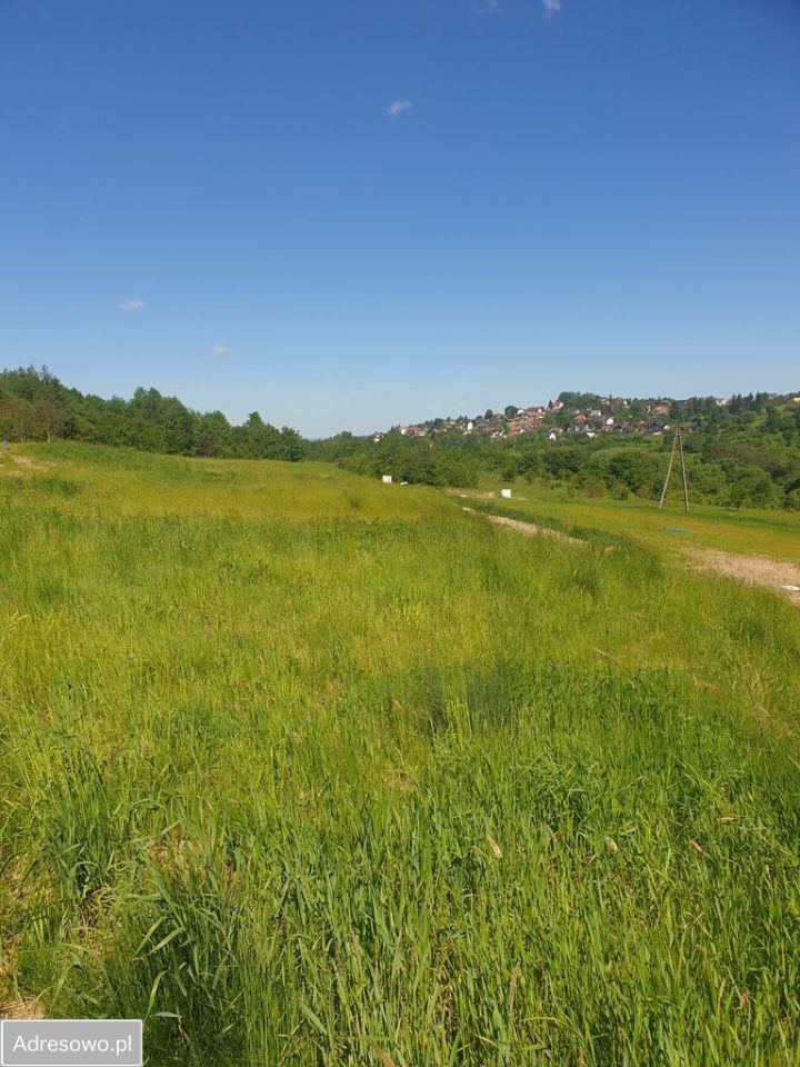 Działka budowlana Golkowice. Zdjęcie 11