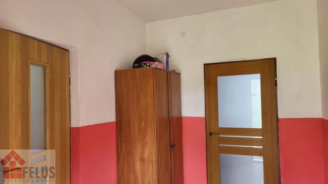 dom wolnostojący, 3 pokoje Żębocin. Zdjęcie 6
