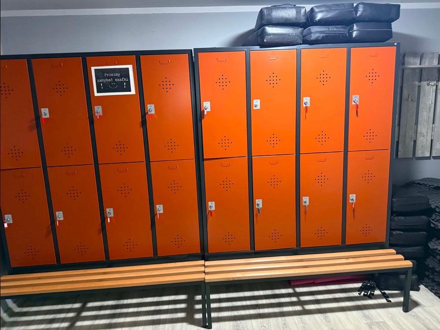 Lokal Ozorków. Zdjęcie 4