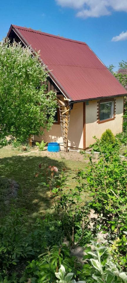 Działka rod Szczecin Bukowe. Zdjęcie 2