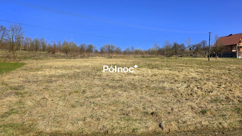 Działka budowlana Golkowice. Zdjęcie 3