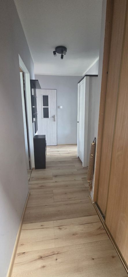 Mieszkanie 3-pokojowe Koszalin, ul. Andrzeja Struga. Zdjęcie 4