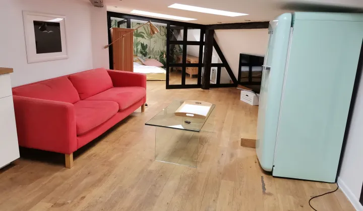 Mieszkanie 2-pokojowe Katowice Śródmieście, ul. Juliusza Słowackiego