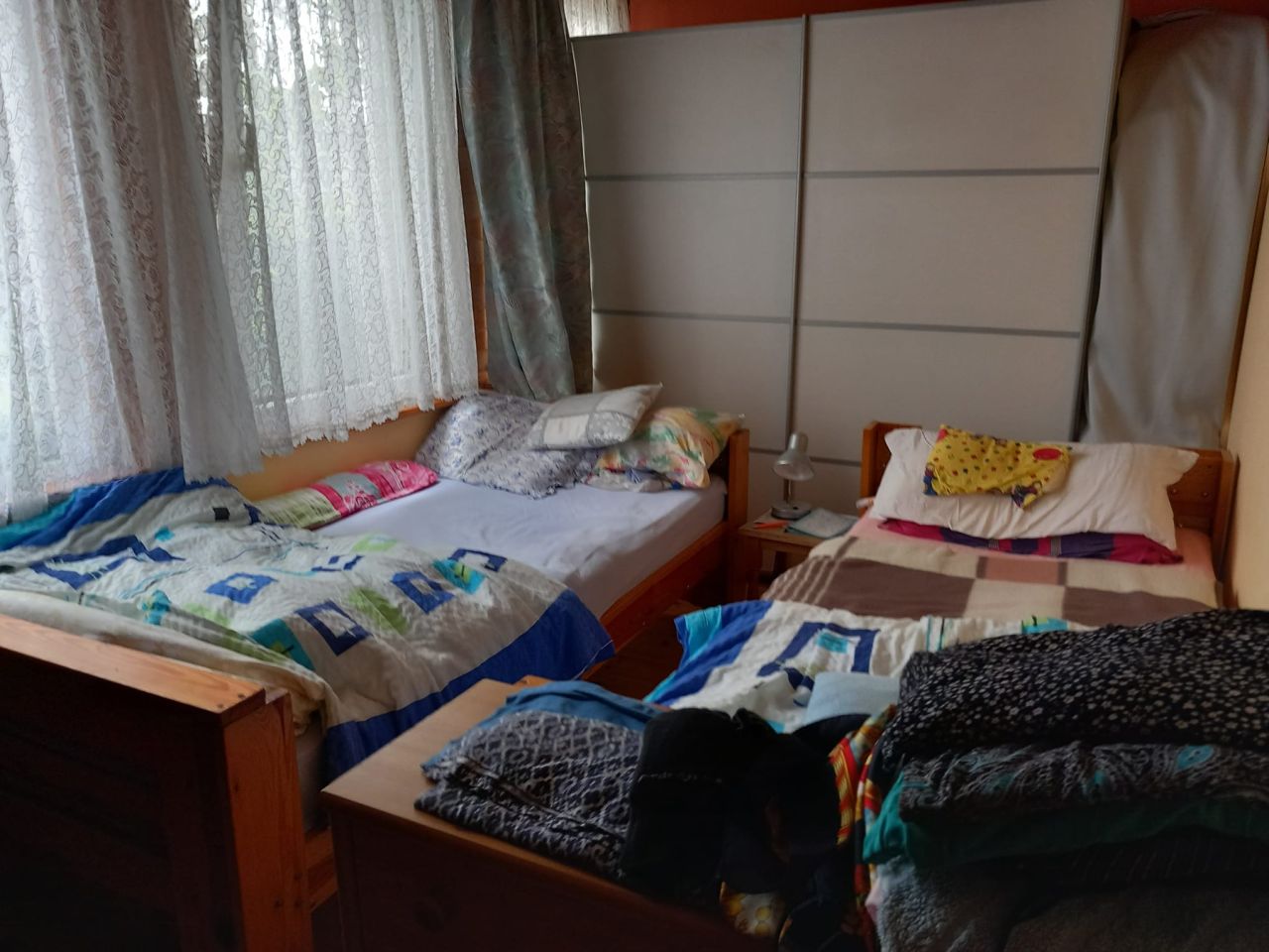 dom letniskowy, 2 pokoje Torzym Leśna, Kolonia Leśna. Zdjęcie 5