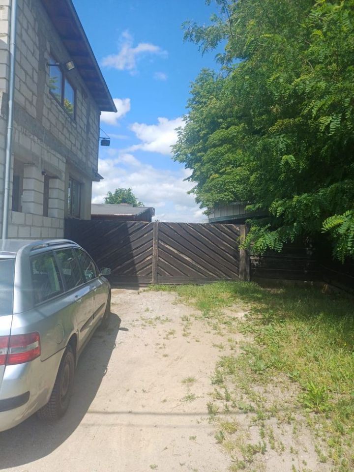 Działka budowlana Buk, ul. Strzelecka. Zdjęcie 2