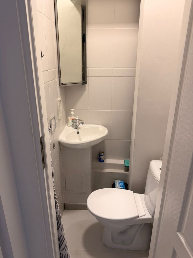 Mieszkanie 2-pokojowe Warszawa Ochota, ul. Grójecka. Zdjęcie 8
