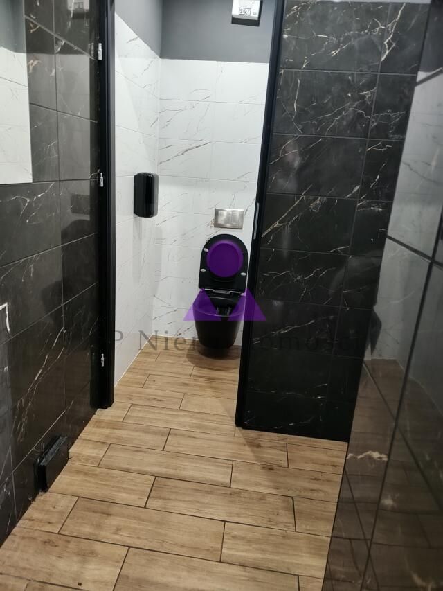 Lokal Warszawa Powiśle, ul. Solec. Zdjęcie 4