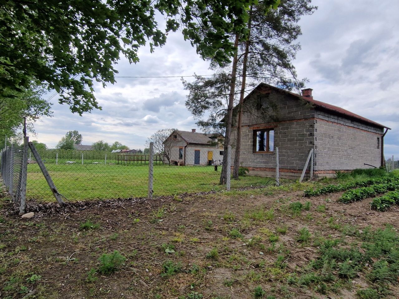 Działka siedliskowa Michałówka. Zdjęcie 7