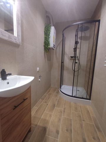 Mieszkanie 2-pokojowe Katowice Dąb, ul. Tomasza Kotlarza. Zdjęcie 1