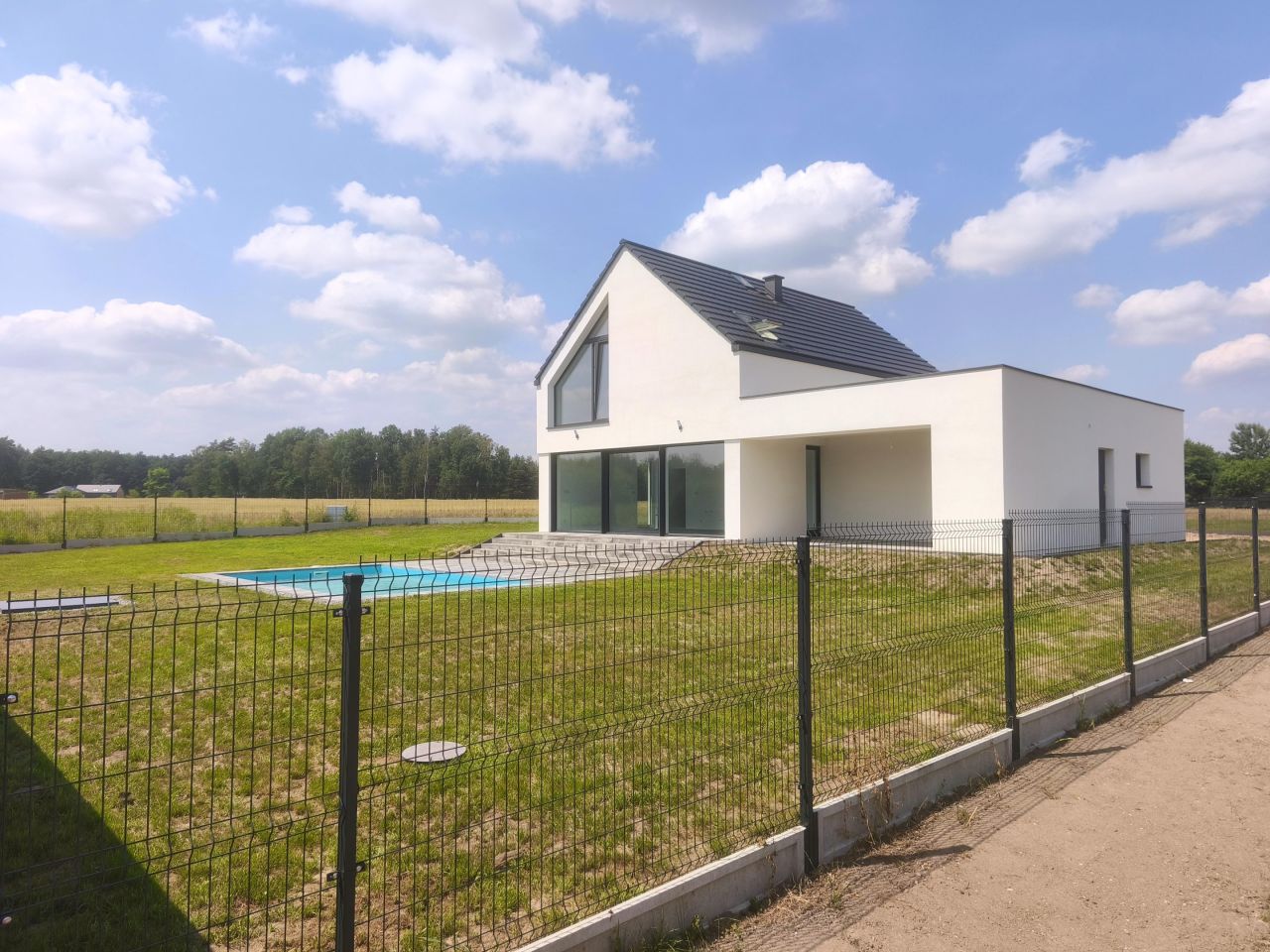dom wolnostojący, 5 pokoi Tworóg, ul. Skowronków. Zdjęcie 5
