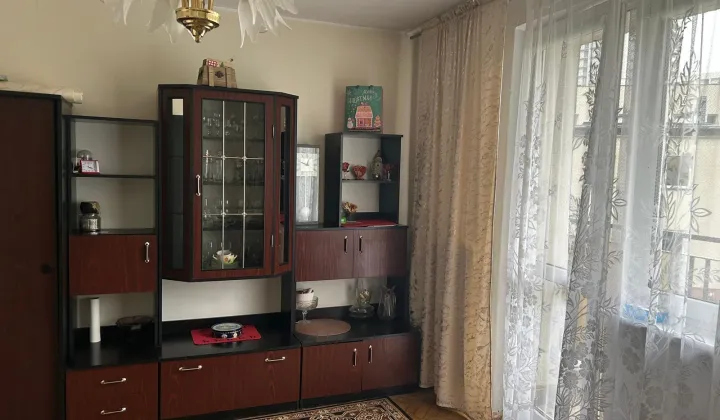 Mieszkanie 2-pokojowe Gdańsk, ul. Marynarki Polskiej