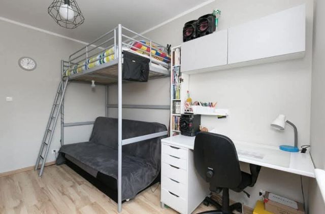 Mieszkanie 4-pokojowe Gdańsk Ujeścisko, ul. Nowosądecka. Zdjęcie 10
