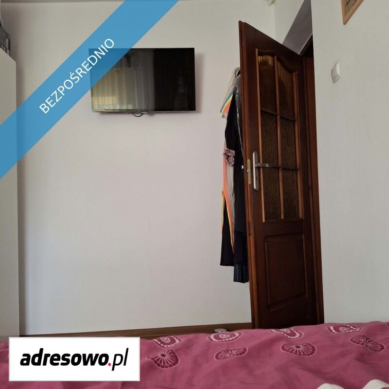 Mieszkanie 3-pokojowe Starachowice, ul. Harcerska. Zdjęcie 10