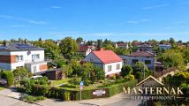 dom wolnostojący, 2 pokoje Ostrowiec Świętokrzyski Piaski, ul. Jaśminowa. Zdjęcie 4