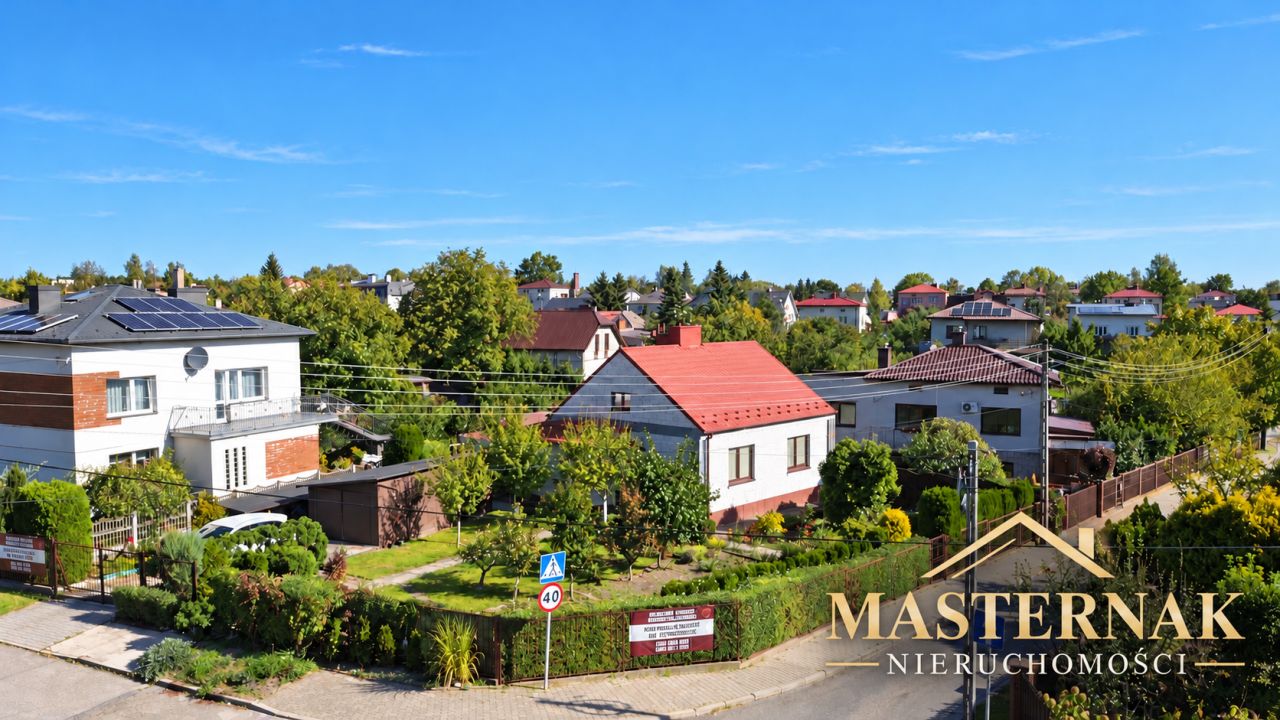 dom wolnostojący, 2 pokoje Ostrowiec Świętokrzyski Piaski, ul. Jaśminowa. Zdjęcie 6